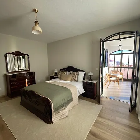 Villa Casa Betania