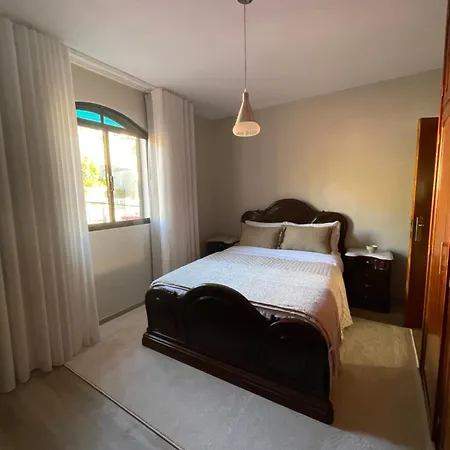 Casa Betania Villa