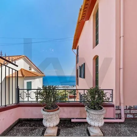 Casa Betania Villa *