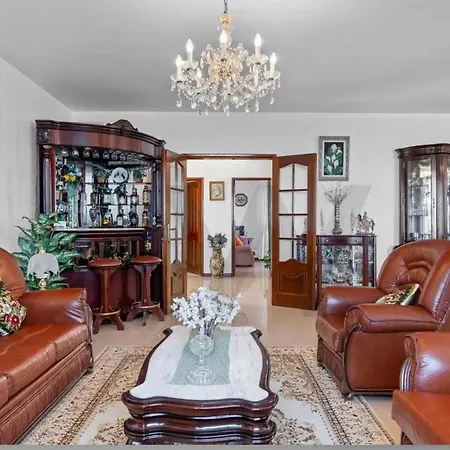 Villa Casa Betania