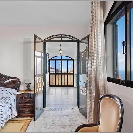 Casa Betania Villa *