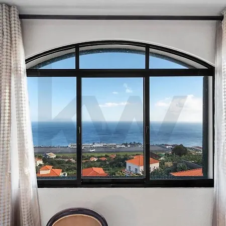 Casa Betania * Santa Cruz (Madeira)