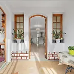 Casa Betania וילה