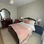 וילה Casa Betania סנטה קרוז