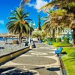 Casa Betania فيلة سانتا كروز