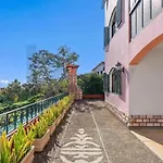 Casa Betania וילה