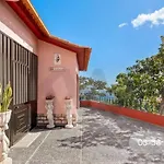 Casa Betania فيلة سانتا كروز