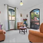 וילה Casa Betania