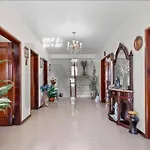 Casa Betania سانتا كروز