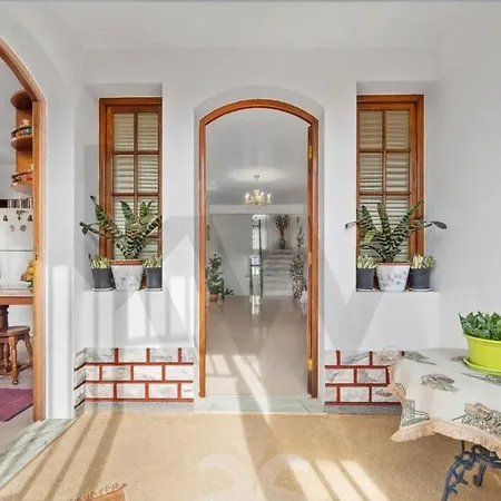Casa Betania Villa