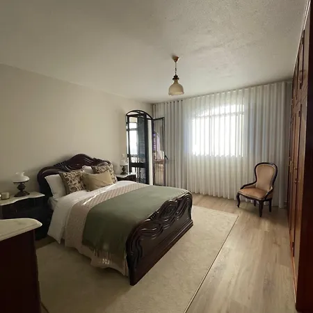 Casa Betania * Santa Cruz (Madeira)