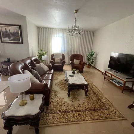 Casa Betania Βίλα *