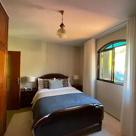 Casa Betania Santa Cruz (Madeira)