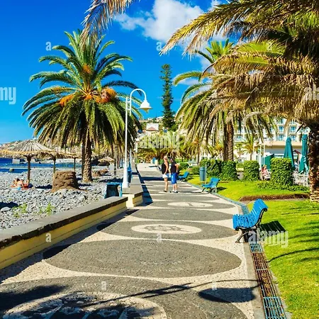 Casa Betania Villa Santa Cruz (Madeira)