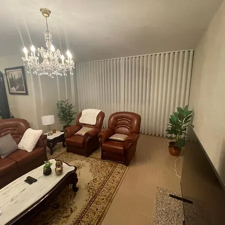 Casa Betania Βίλα *