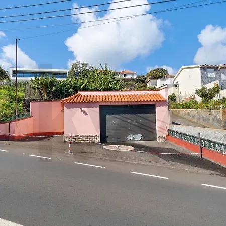 Βίλα Casa Betania