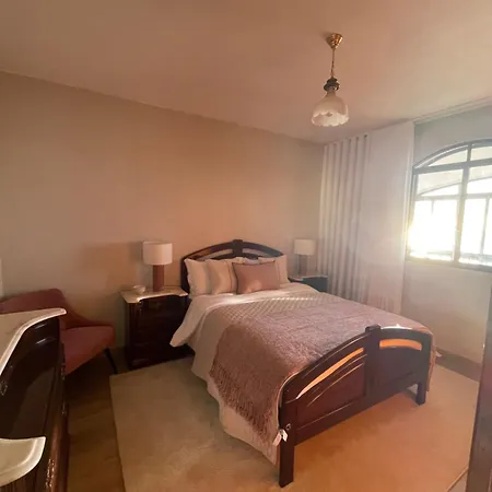 Casa Betania Villa