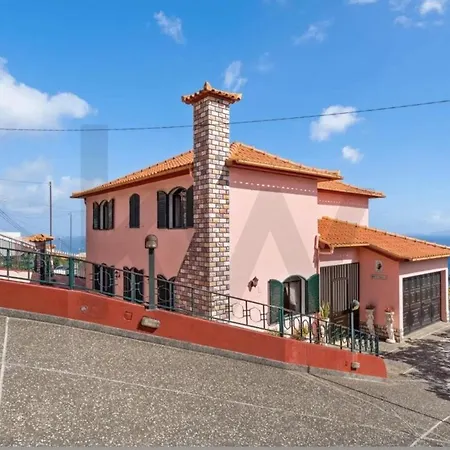 Casa Betania Villa *