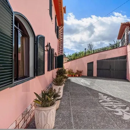 Casa Betania * Santa Cruz (Madeira)