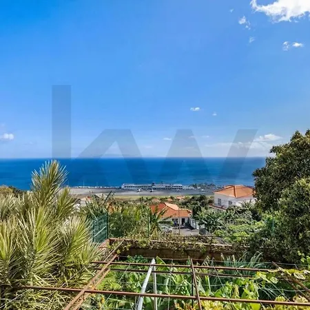 Casa Betania * Santa Cruz (Madeira)