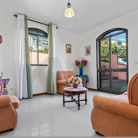 Villa Casa Betania