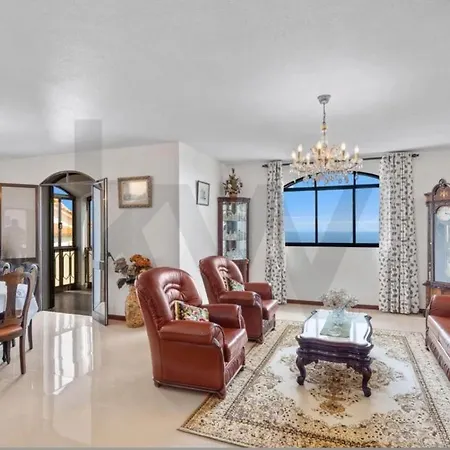 Casa Betania Villa