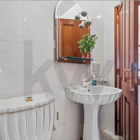 Casa Betania Villa Santa Cruz (Madeira)