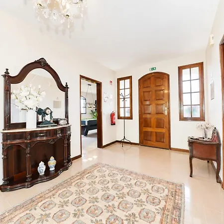 Casa Betania Villa Santa Cruz (Madeira)