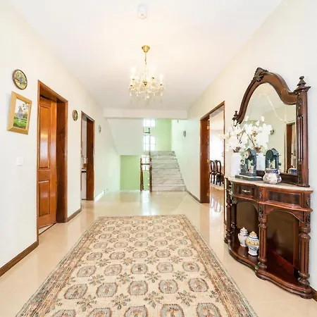 Casa Betania