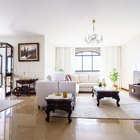 Villa Casa Betania *