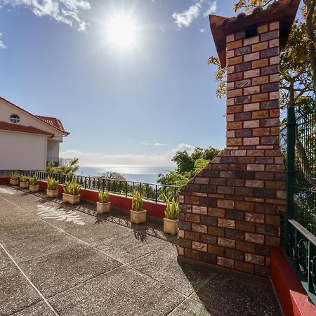 Casa Betania Santa Cruz (Madeira)