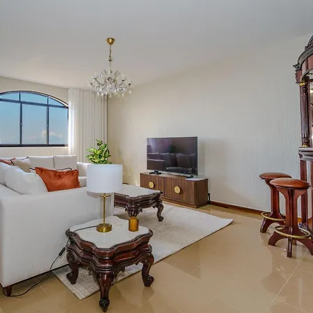 Casa Betania Santa Cruz (Madeira)