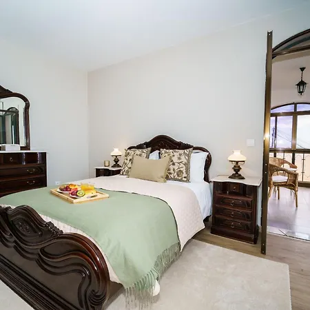 Villa Casa Betania