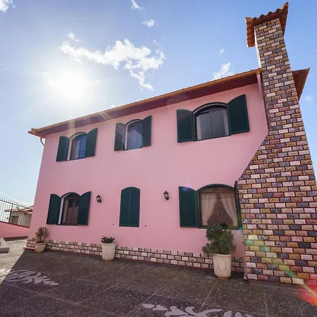Casa Betania Santa Cruz (Madeira)