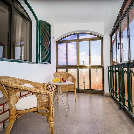 Villa Casa Betania
