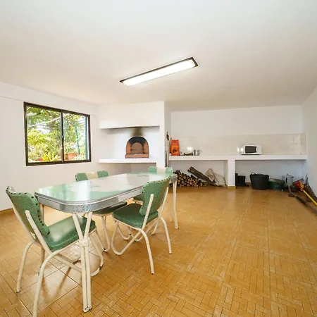Casa Betania Villa Santa Cruz (Madeira)