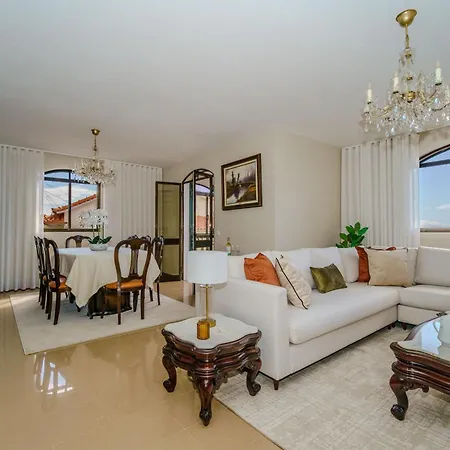 Casa Betania *