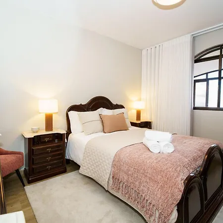 Casa Betania Villa *