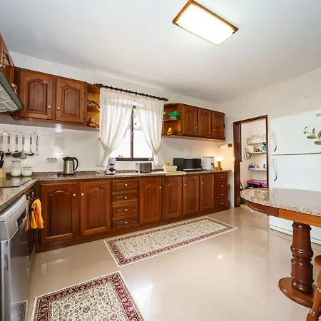 Villa Casa Betania