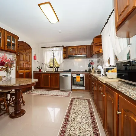 Villa Casa Betania *