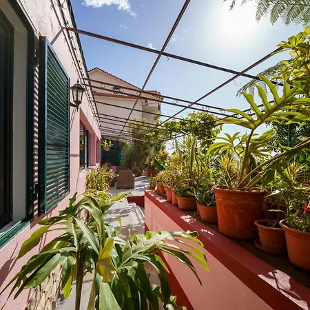Villa Casa Betania