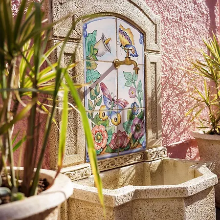 Casa Betania Santa Cruz (Madeira)