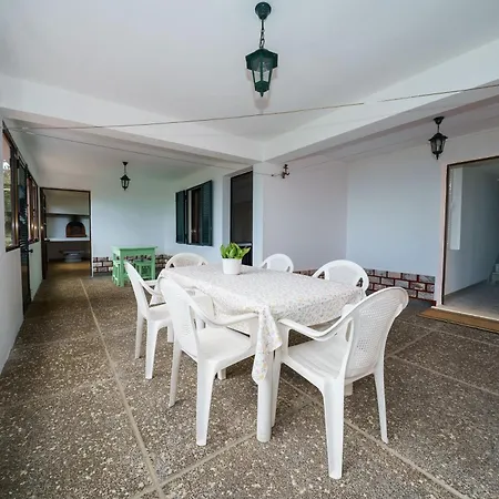 Villa Casa Betania