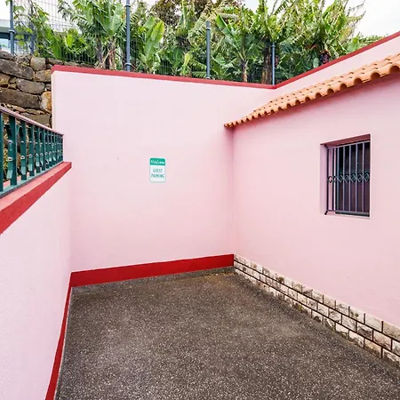 Casa Betania * Santa Cruz (Madeira)
