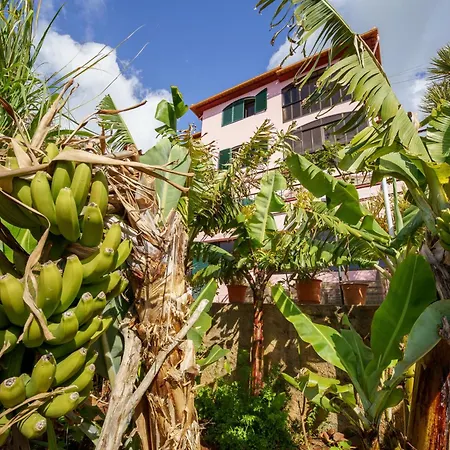 Casa Betania * Santa Cruz (Madeira)
