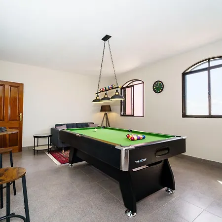 Casa Betania Santa Cruz (Madeira)