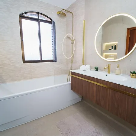 Casa Betania Villa Santa Cruz (Madeira)