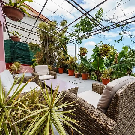 Casa Betania *
