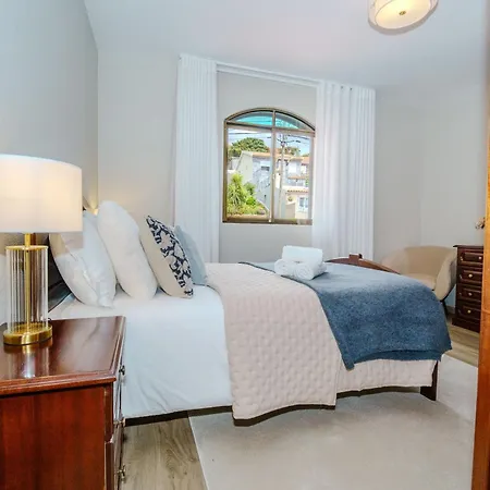 Casa Betania Villa Santa Cruz (Madeira)