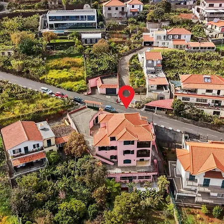 Villa Casa Betania